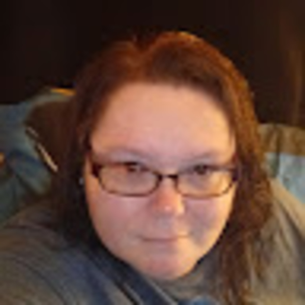 Meet your Posher, Cheryl